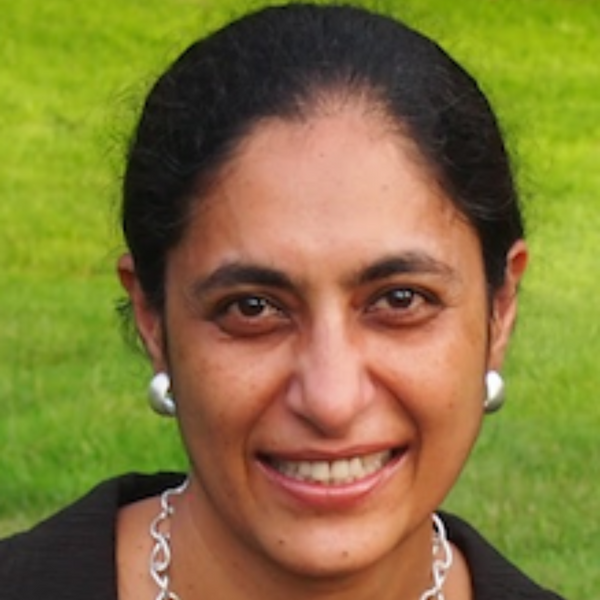 Dr. Mini Pakkal