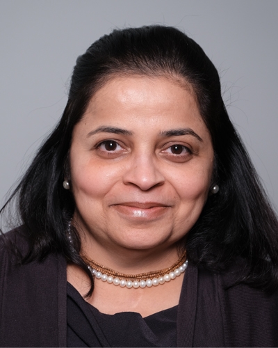 Dr. Supriya Kulkarni
